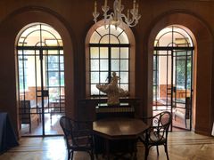 -马勒别墅饭店(静安寺店)