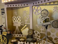 -大光明电影院(南京西路店)