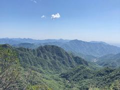 -大岭沟猕猴桃谷风景区