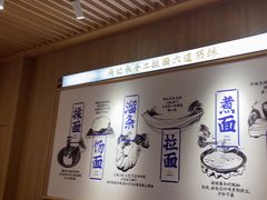 -马记永·兰州牛肉面(3019君尚店)