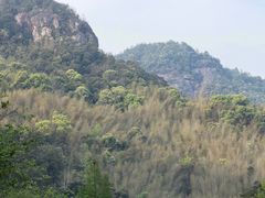 -泽雅七瀑涧景区