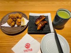 -Tuna maki寿司(园区永旺店)