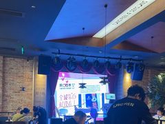 -同仁四季椰子鸡(无锡滨湖万象汇店)