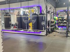 -EVOLUTION健身(麦凯乐店)