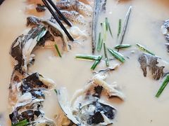 千岛湖野生有机鱼-丰乐餐厅·始于1999·本地老字号