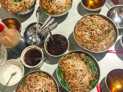 米线-正宗杨记普洱酸醋米线(总店)