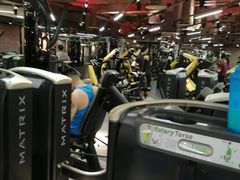 -威尔仕健身(新天地店)