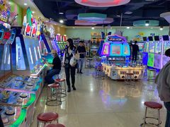 -大玩家(拱墅万达店)