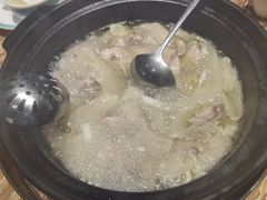 -春润大地海南椰子鸡(沙井京基百纳广场店)