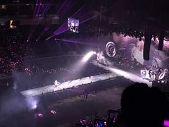 -宝能国际体育演艺中心