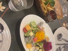 -第101座花园餐厅(湖滨88店)