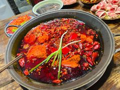-冯校长老火锅(太古里店)