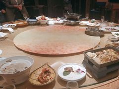 -一江春水·杭帮臻宴(三台山店)