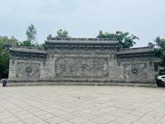 -山西王家大院