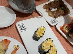 -元气寿司(金光华店)