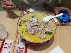 -喜家德虾仁水饺(东方宝泰店)
