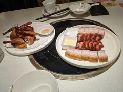 -顺峰顺水顺德菜(第一百货店)