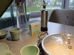 -原味四季椰子鸡(平湖天虹店)
