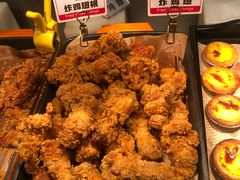 -火炉火自助餐(西直门凯德MALL店)