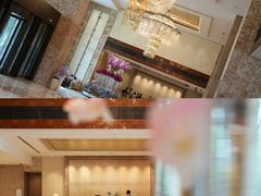 -杭州城中香格里拉大酒店