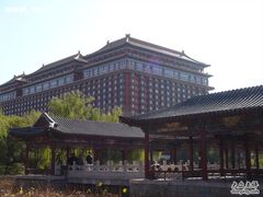 -大明幻境第一城