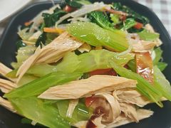 -长香源葫芦头梆梆肉(兴隆巷店)