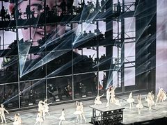 -宝能国际体育演艺中心