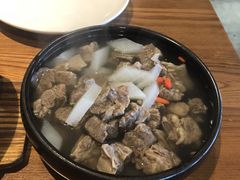 -原食日记(三里屯店)
