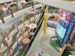 -欧亚汇集(飞跃路店)