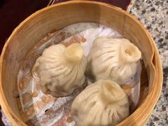 -南京大牌档(香港广场店)