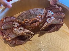 -蟹田居·活蟹料理(东城店)