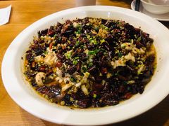 -三猫黑鱼花(南大店)