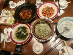 -上海人家花樣年华(中山公园店)