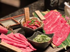 -老乾杯和牛烧肉(王府中环店)