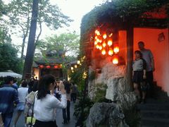 android_upload_pic-成都金河宾馆(宽窄巷子店)