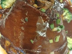 -邑金陵北京烤鸭店·现炒家常菜(ITC MALL店)