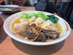 -花盐街·四川乐山小吃(西单大悦城店)