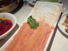 -周师兄大刀腰片火锅(洪崖洞旗舰店)