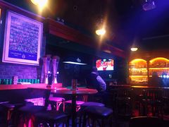 -IRISH PUB NO.9 爱尔兰酒吧