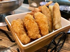 -Hi YOU你的饭局泰餐厅(雍和宫店)