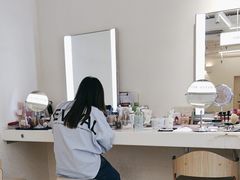 -Tanya'Room化妆培训