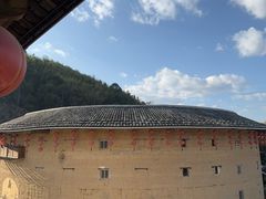 -福建土楼（南靖）云水谣景区-和贵楼
