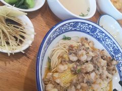 -裕兴记·三虾面(西北街总店)