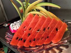 -海底捞火锅(之心城店)