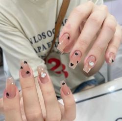 -SY水源护肤造型