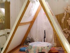 -天空花园餐吧·生日·团建(南山店)