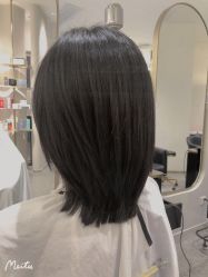 -KEIVON HAIR·崎宏