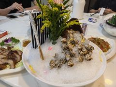 -渔文乐·海鲜大排档(壹品总店)