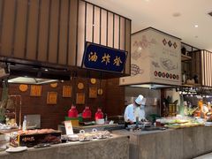 -杭州开元名都大酒店·地中海自助餐厅