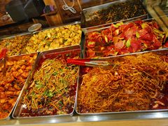 -聚合鑫东北熏酱熟食麻辣面(长阳店)